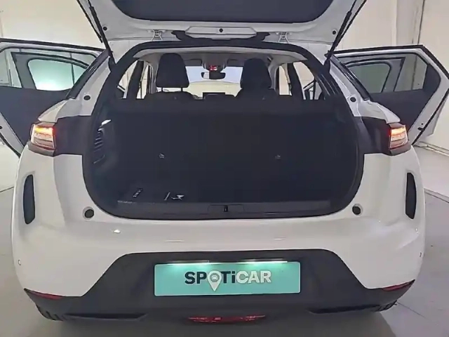 Ds Ds 3 ds3 crossback e-tense — photo 76
