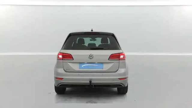 Volkswagen Golf Sportsvan 1.0 tsi 115 bvm6 — photo 19