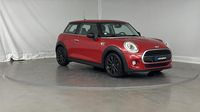 Mini Mini One 102ch Blackfriars 114g — photo 3