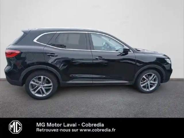 Mg Ehs 1.5t gdi 258ch phev luxury — photo 8