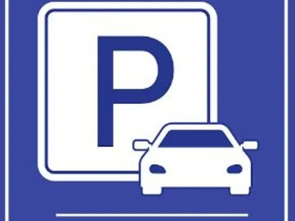 Stationnement Vente Vaujours   12500€