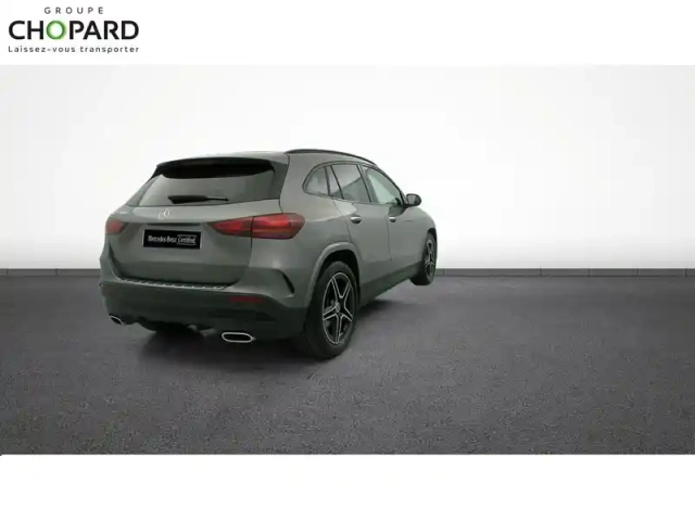 Mercedes Gla 200 d 8g-dct — photo 33
