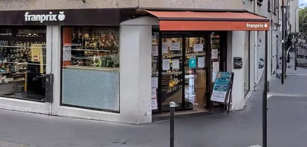Local commercial 250 m²