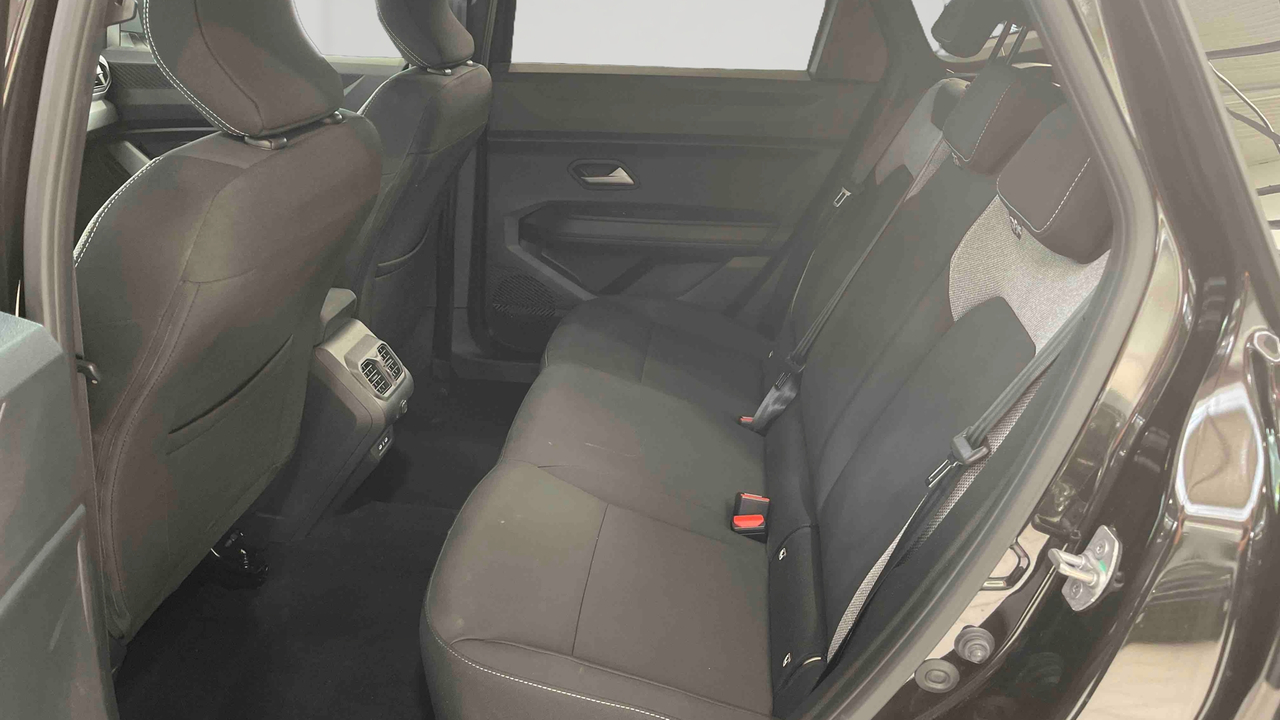 Dacia Bigster Hybrid 155 — photo 12