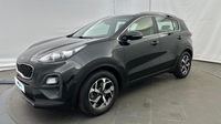Kia Sportage 1.6 CRDi 136ch MHEV Design DCT7 4x2