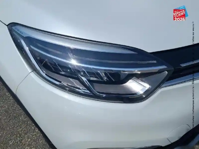 Renault Captur 0.9 tce 90ch energy intens — photo 13
