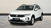 Volkswagen T-Roc 1.0 TSI 110ch Life Plus — photo 1