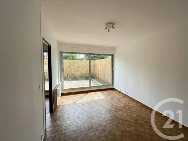 Appartement 2 pièces 29 m²