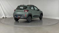 Dacia Spring Extreme — photo 5
