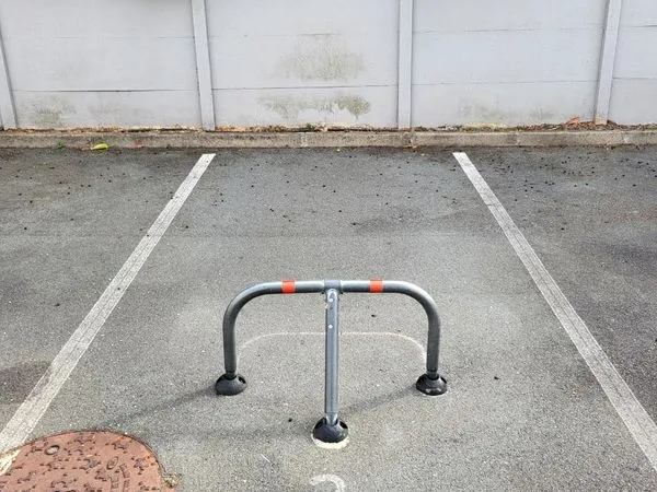Vente place de parking