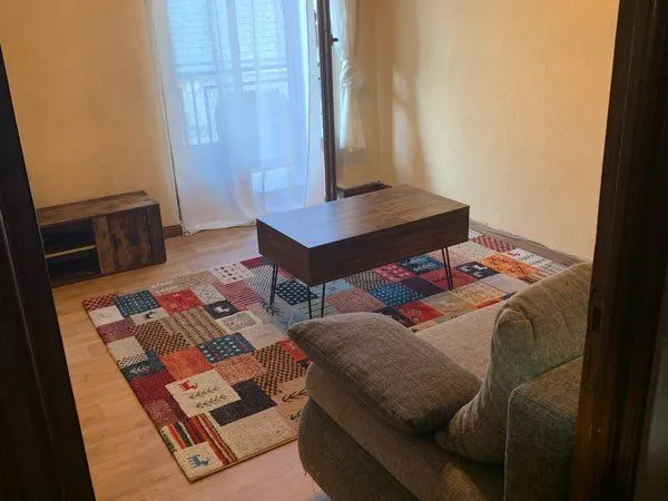 Appartement 3P