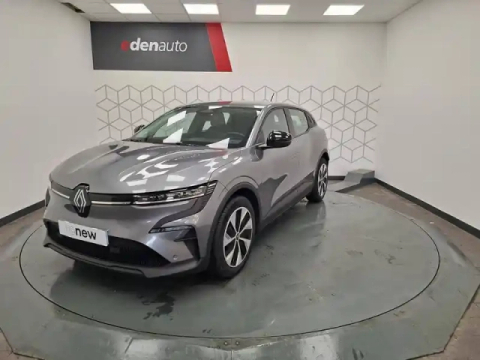 Renault Megane e-tech ev60 130ch super charge
