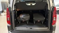 Citroen Berlingo M Moteur Electrique 136ch (100 kW) Shine Automatique — photo 14