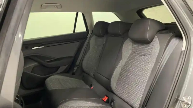 Skoda Superb combi 1.5 tsi mhev 150 ch act dsg7 — photo 14