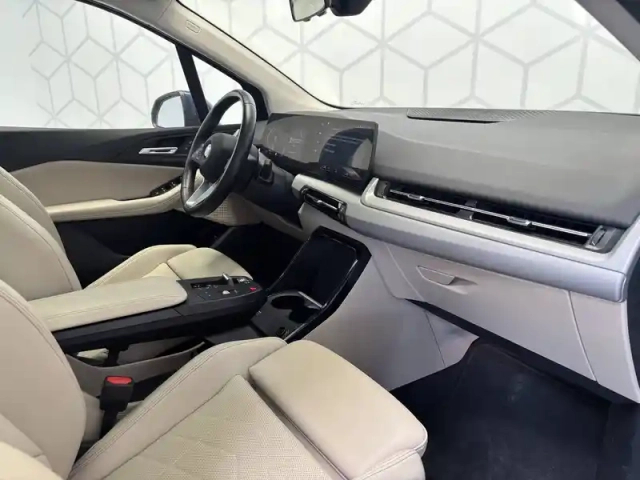 Bmw Serie 2 active tourer 218i 136 ch dkg7 — photo 19