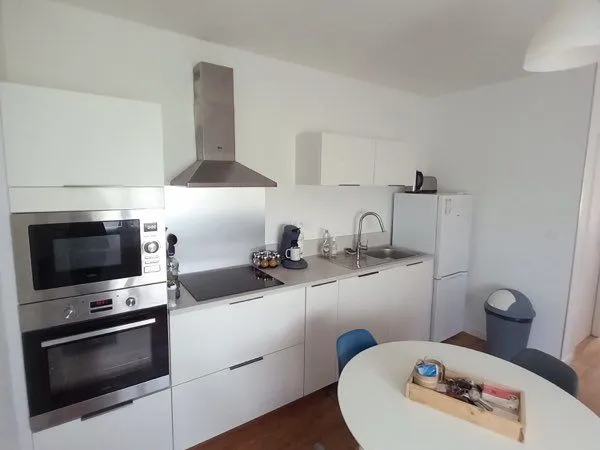 Immeuble de rapport 9 pièces 200 m²