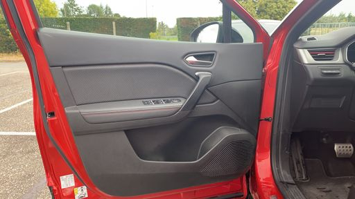 Renault Captur 1.6 E-Tech 145 EDC - RS Line – 2022 – 66556 km – Hybride essence – Boîte Automatique — photo 34