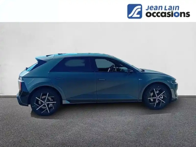 Hyundai Ioniq 5 84 kwh - 229 ch — photo 4