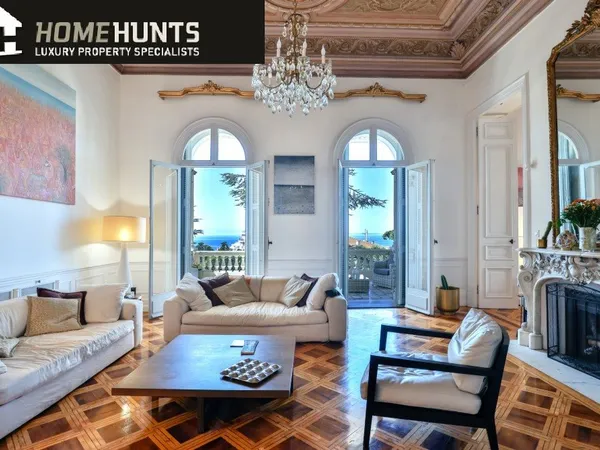 Achat : Appartement Nice (06000)
