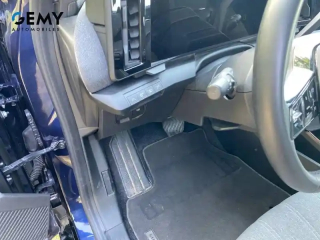 Renault Megane e-tech ev60 220 ch optimum charge — photo 13