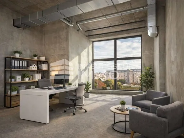 Local commercial 195 m²