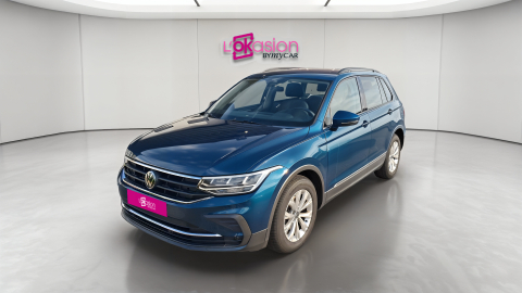 Volkswagen Tiguan 2.0 TDI 150ch DSG7