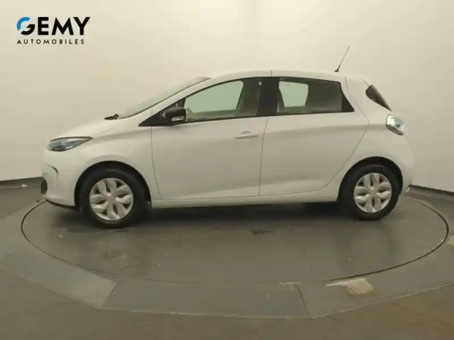 Renault Zoé zoe — photo 19
