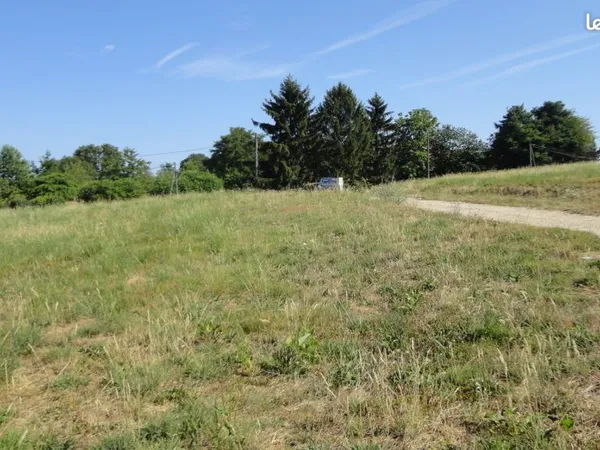 Terrains A VENDRE - VESCOURS « Lotissement Les Acacias »