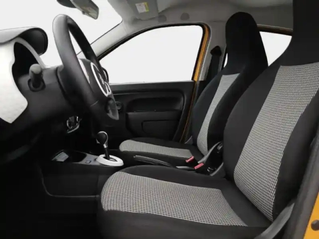 Renault Twingo e-tech electric authentic r80 achat intégral — photo 89