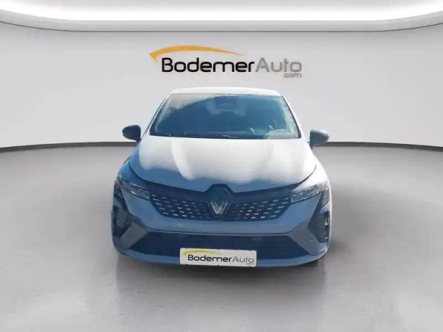 Renault Clio tce 90 ch gsr2 — photo 8