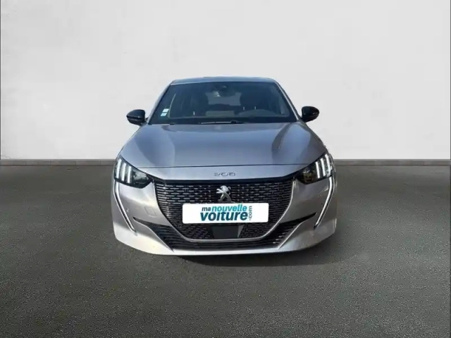 Peugeot 208 puretech 100 s&amp;s bvm6 — photo 2