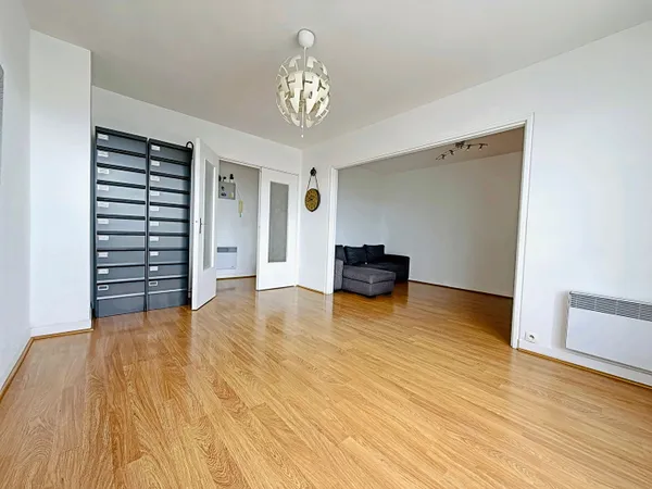Superbe appartement 4 pièces à vendre à Reims, secteur Cernay/Dauphinot