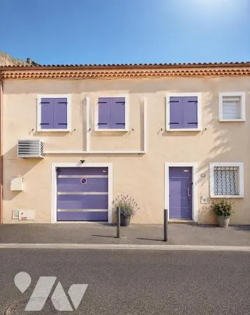 Maison 7 pièces 183 m²