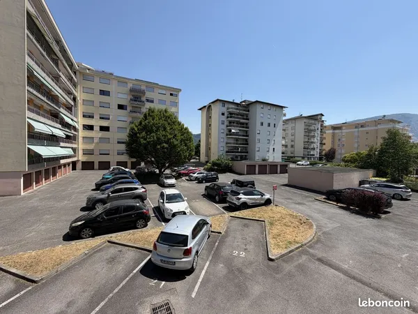 Appartement 3 pièces 79 m²
