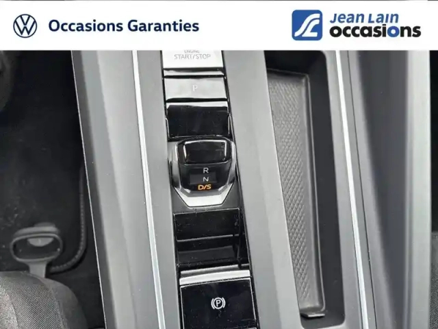 Volkswagen Golf 1.5 ehybrid 204 dsg6 — photo 16