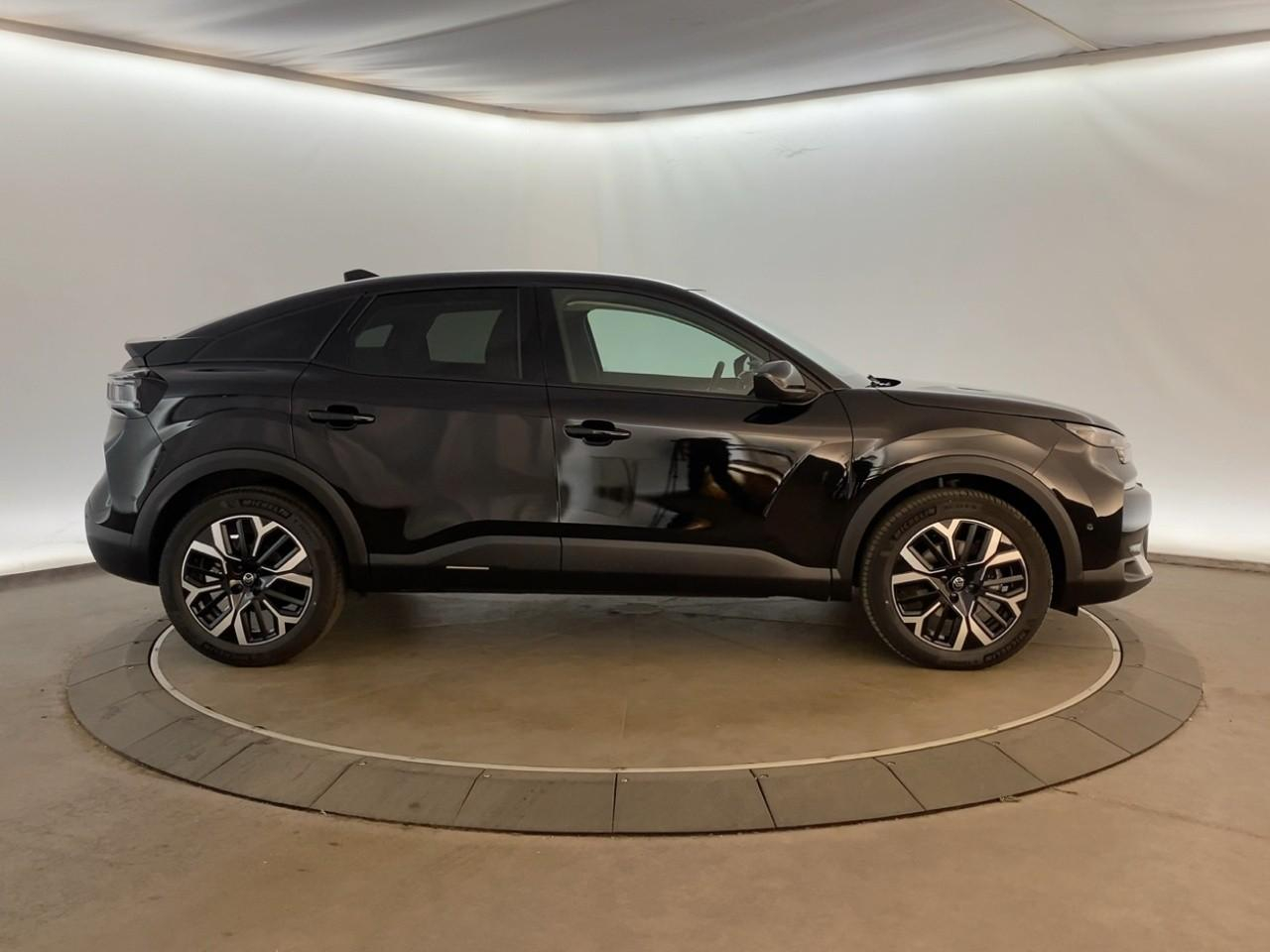Citroën C4 hybride 145 ch e-dcs6 max — photo 4