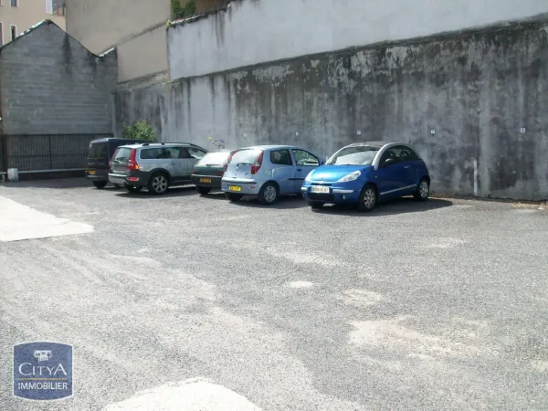 Garage et parking Location Limoges 83€
