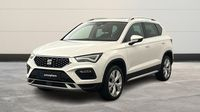 Seat Ateca 2.0 TDI 115ch Start&Stop Xperience