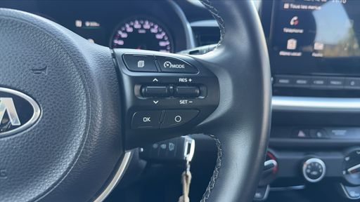 Kia Stonic 1.0 T-GDi 120 mHEV - Active – 2021 – 26372 km – Essence – Boîte Manuelle — photo 15