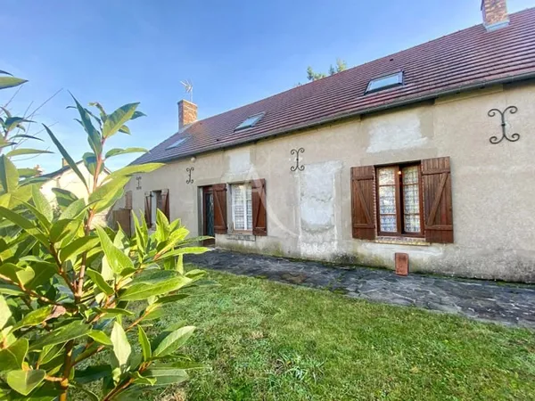 Maison 5 pièces 142 m²