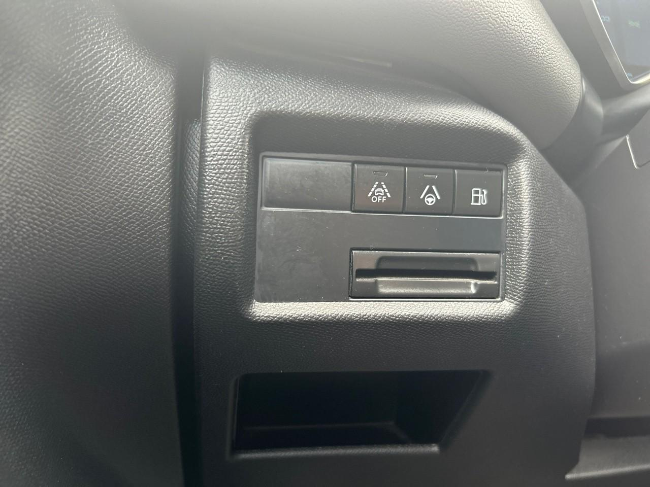Citroën C5 Aircross hybrid 225ch shine pack e-eat8 — photo 20