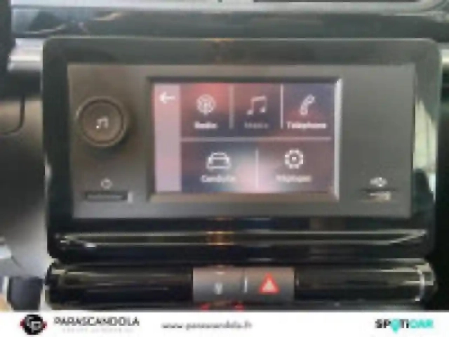 Citroën C3 83ch s&amp;s you! — photo 31