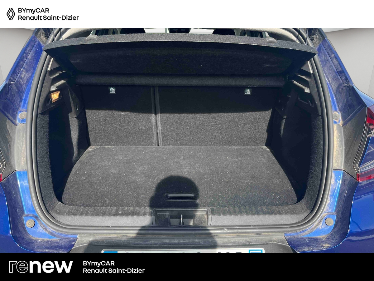 Renault Captur TCe 140 - 21 — photo 13