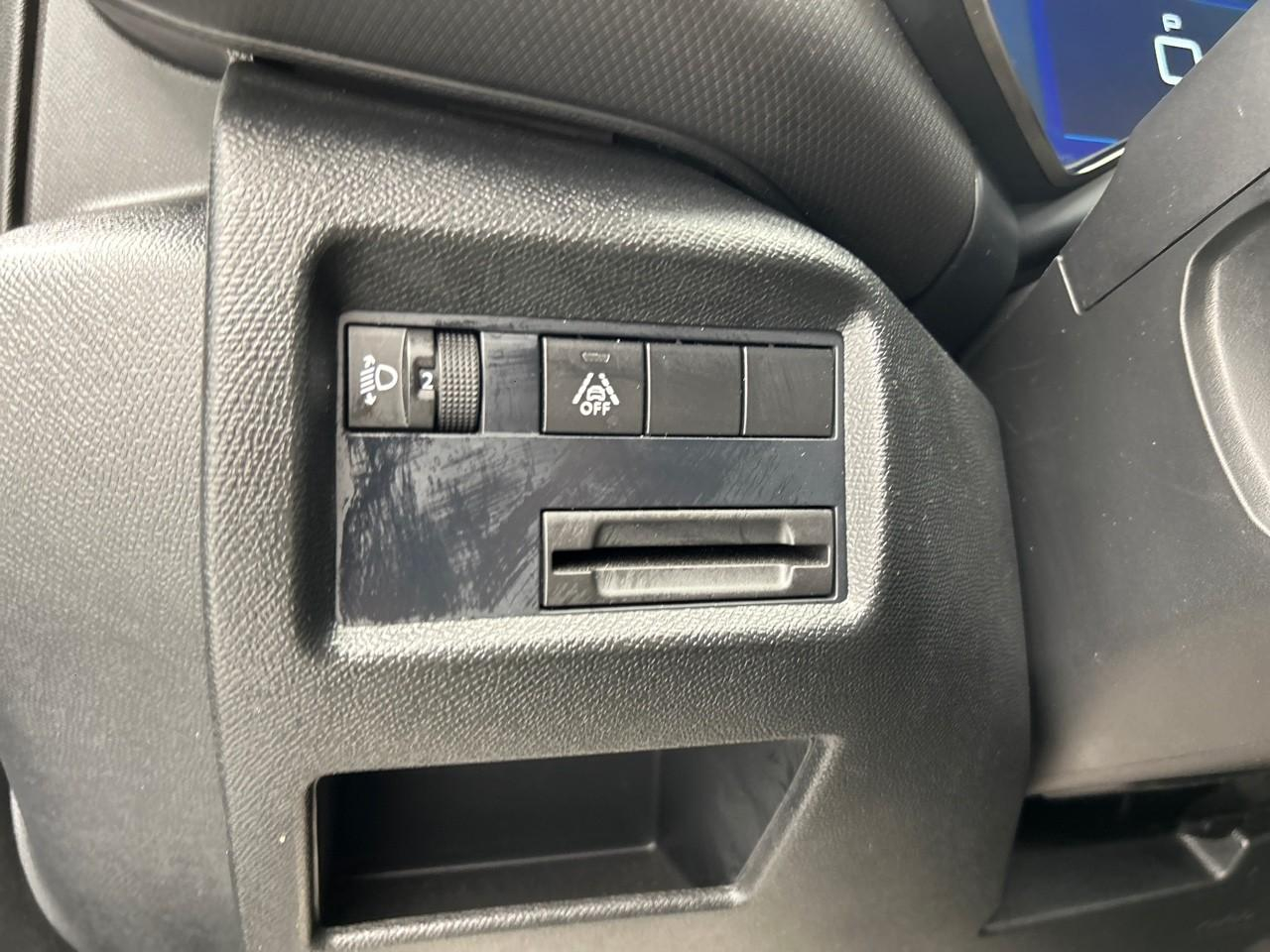 Citroën C5 Aircross bluehdi 130 s&s eat8 shine — photo 21