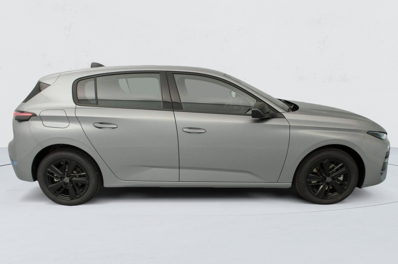 Peugeot 308 — photo 6