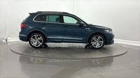 Volkswagen Tiguan 2.0 TDI 150ch R-Line DSG7 — photo 4