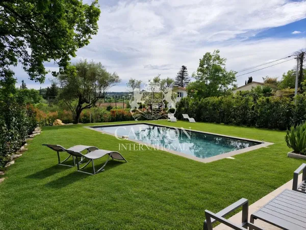 Maison 160 m²