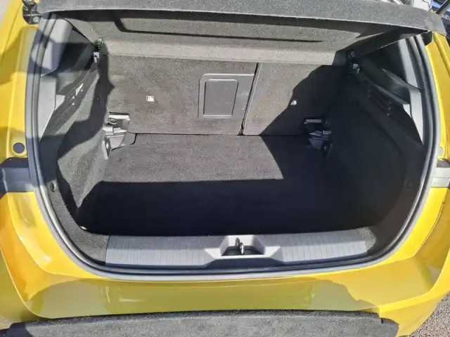 Opel Astra 1.2 turbo 130 ch bvm6 — photo 67