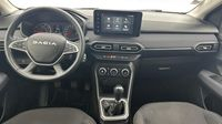 Dacia Sandero 1.0 TCe 90ch Expression — photo 8