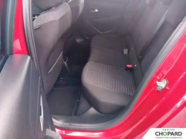 Peugeot 208 puretech 100 s&amp;s bvm6 — photo 18